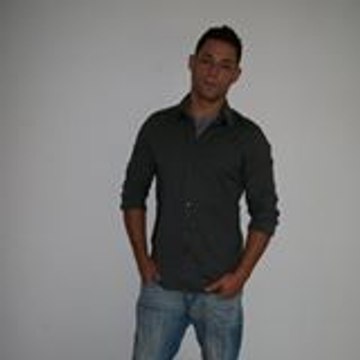 Justin King