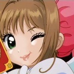 Sakura Card Captor Colecciona Animes