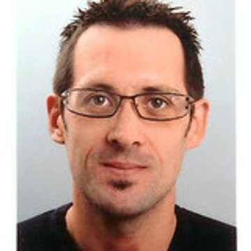 Renaud Nourry