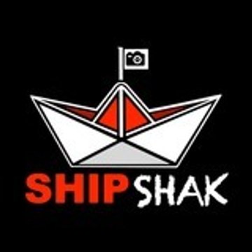 ship shak