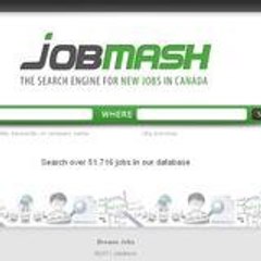Job Mash Inc.