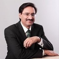 Javed Chaudhary