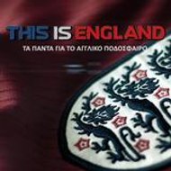 ThisIsEnglandGR