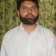 Ali Bukhari Syed Akbar