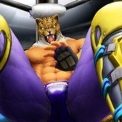 Gyaku Ryona Male
