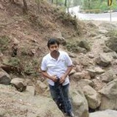 Javed Ghaffari