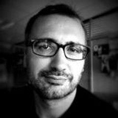 Fabrice Valéry