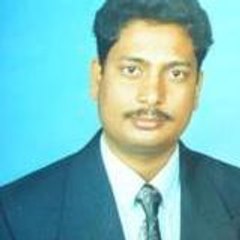 Ramesh Upadhyay