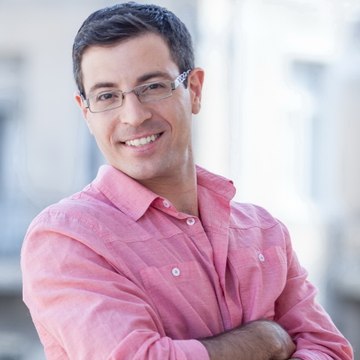 אייל אברהם לוי