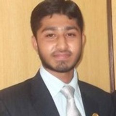 Zunair Ahmed