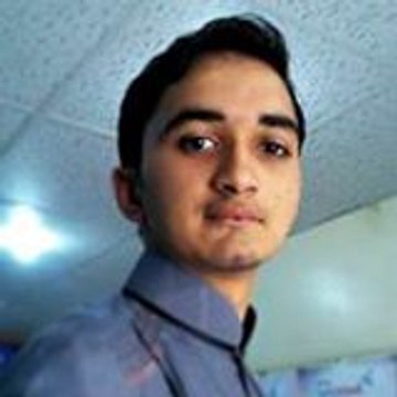 Zulnoor Ahmed