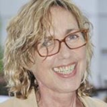 Heike Arenz