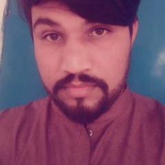 ZARYAB AFTAB