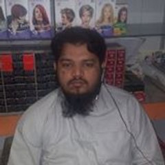Mirza Riaz Baig