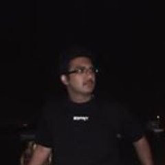 Syed Momin Rizvi