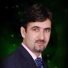 Prof. Abdul Samad