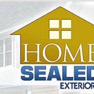 HomeSealed
