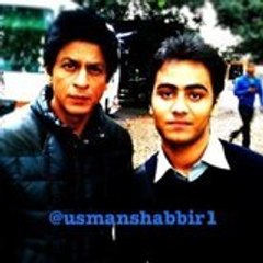 Usman Shabbir