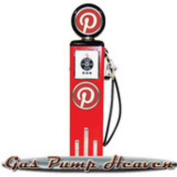 Gas Pump Heaven
