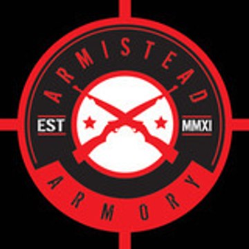 Armistead Armory