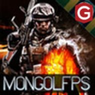 MongolFPS
