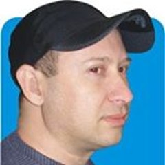 Jorge Edison