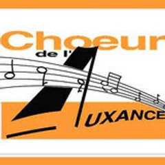 Choeur de l'Auxanve