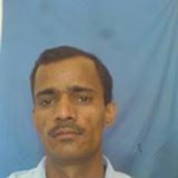 Wali Ullah Blouch Waqasb