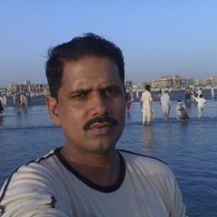 Aijaz Ahmed