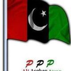 Haider Abbas