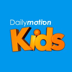 Dailymotion Kids FR