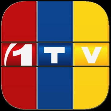 1TV تلویزیون یک