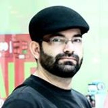 Muhammad Ajmal Khan