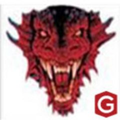 TWTHEREDDRAGON