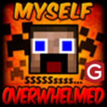 MyselfOverwhelmed