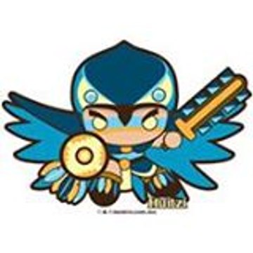 Tezcatlipoca Amokuali