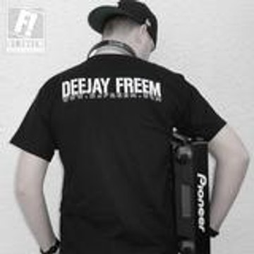 Deejay Freem