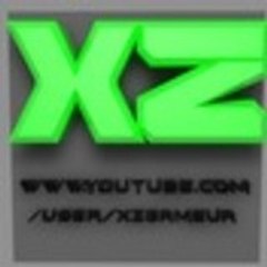 xzplaying