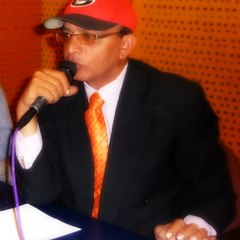 Nadeem Shah Bukhari