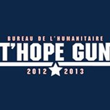 T'Hope-Gun Bdh Tours