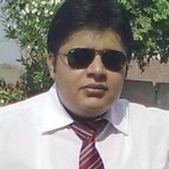 Sameer Ghumman