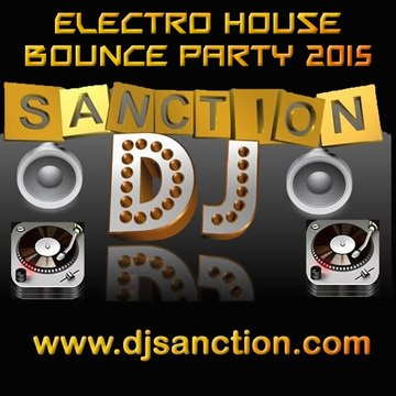 DJ SANCTION