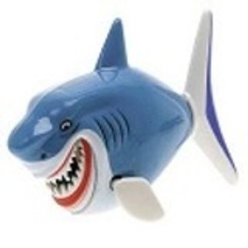 funkyshark