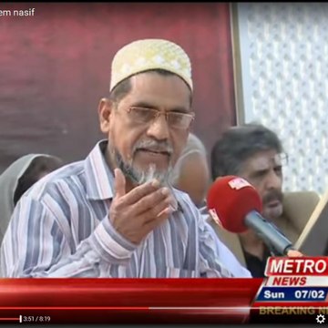 Zulfiqar Haider Parwaz