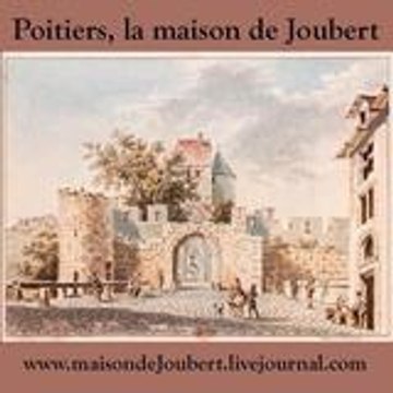 La Maison de Joubert