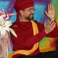 Swami Sri Nabuji