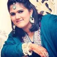 Tayyaba Manzoor