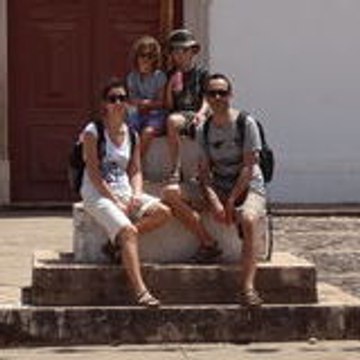unefamillealouest