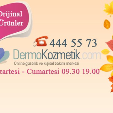 Dermokozmetik