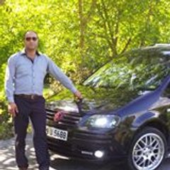 Halil Ibrahim Bulut